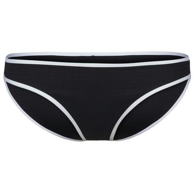Seafolly - Women's Beach Bound Hipster Pant - Bikini-Bottom Gr 40 schwarz Image