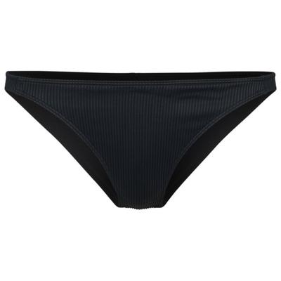 Roxy - Women's Rib Love the Goofy - Bikini-Bottom Gr L schwarz