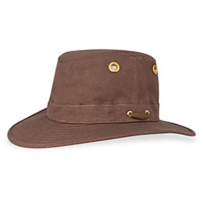 Tilley - Hemp Hat - Hut Gr 61 cm braun Image