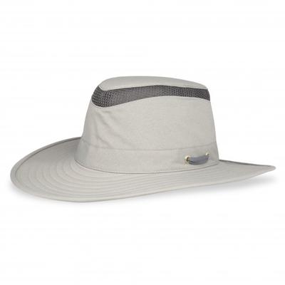 Tilley - Airflo Broad Brim Hat - Hut Gr 58 cm grau Image