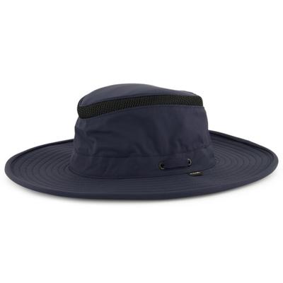 Tilley - Airflo Broad Brim Hat - Hut Gr 58 cm blau Image