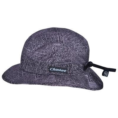 Chaskee - Bob Neck Protection Microfiber - Hut Gr 54-61 cm - S/M blau Image
