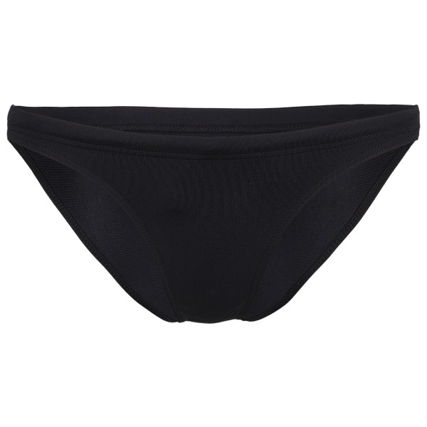 Arena - Women's Team Swim Bottom Solid - Bikini-Bottom Gr 34 schwarz