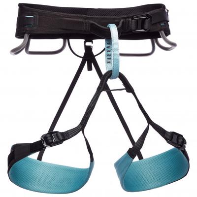 Black Diamond - Women's Technician - Klettergurt Gr L grau Image