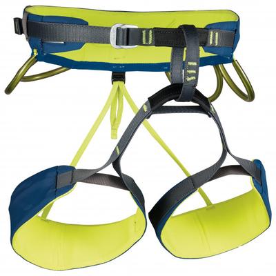 C.A.M.P. - Energy - Klettergurt Gr XL bunt Image