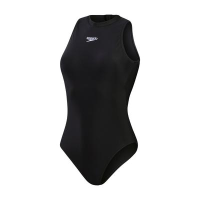 Speedo - Women's Hydrasuit - Badeanzug Gr 40 schwarz Image