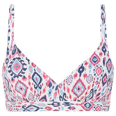 Protest - Women's Mixtara 24 Wire Bikini Top BCD-Cup - Bikini-Top Gr 38 - Cup: D bunt