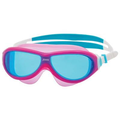 Zoggs - Kid's Phantom Mask - Schwimmbrille blau Image