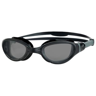 Zoggs - Phantom 2.0 - Schwimmbrille grau/schwarz