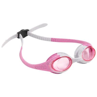 Arena - Spider Kids - Schwimmbrille rosa