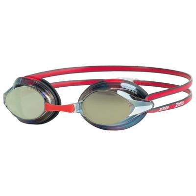 Zoggs - Racer Titanium - Schwimmbrille bunt