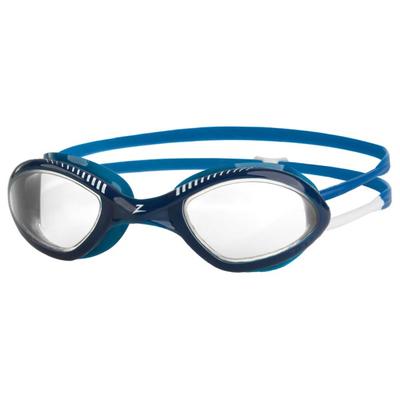 Zoggs - Tiger - Schwimmbrille Gr Small blau Image