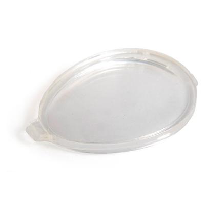 Zoggs - Vision Diopter Lens - Schwimmbrille grau Image
