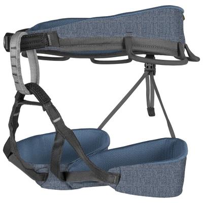 Grivel - TREND - Klettergurt Gr M grau Image