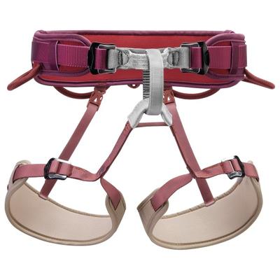 Petzl - Corax - Klettergurt Gr Size 1 - XS-M bunt Image