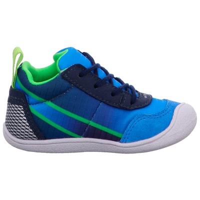 VADO - Kid's Flake Lace Vatex - Barfußschuhe 21 | EU 21 sea Image