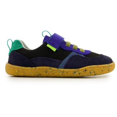 Groundies - Kid's Lou - Barfußschuhe 24 | EU 24 bunt Image