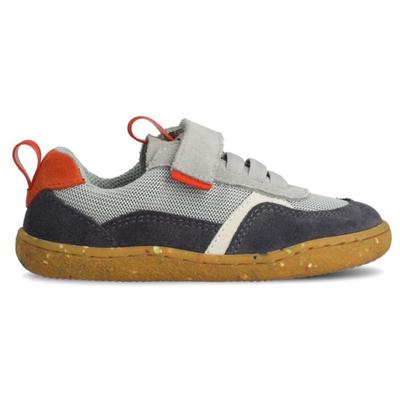 Groundies - Kid's Lou - Barfußschuhe 28 | EU 28 grau Image
