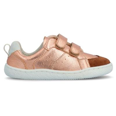 Groundies - Kid's Universe - Barfußschuhe 24 | EU 24 rosa Image