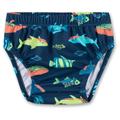 Sanetta - Beach Baby Boys Swim Diaper - Badehose Gr 68 blau