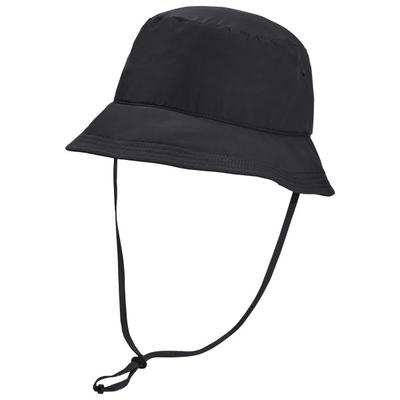 Jack Wolfskin - Sun Hat - Hut Gr M schwarz Image
