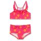 Sanetta - Beach Kids Girls Bikini - Bikini Gr 128 rosa