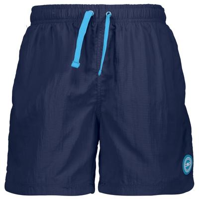 CMP - Boy's Beach Shorts - Boardshorts Gr 116 blau Image