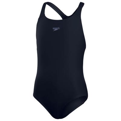 Speedo - Kid's Endurance+ Medalist - Badeanzug Gr 140 blau Image