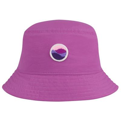 Trollkids - Girl's Bucket Hat - Hut Gr 52-56 cm lila Image