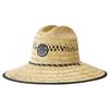 Rip Curl - Logo Straw Hat - Hut Gr S/M beige