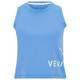 Venice Beach - Women's Yael Drytivity Light Tank Top Gr XL blau