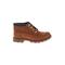 Timberland Ankle Boots: Tan Shoes - Women