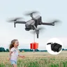 Drohne Airdrop-System max 1kg Laden Airdrop Release Drop-Gerät kompatibel für Dji Mini 4