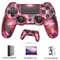 Für Bluetooth-Game controller für ps4/slim/pro drahtloses Gamepad für Windows-PC Dual-Vibrations-Joystick für iOS/Android-Steuerung