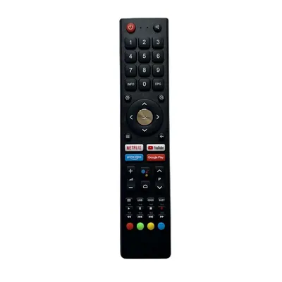 Neue Fernbedienung Geeignet für Changhong chiq Kogan OK. SABA U55H U65H7S U50H7A U50H7S U55H7S LCD Image