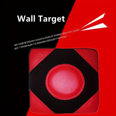 1pc Household Wall Mounted Boxing Target, Suitable...