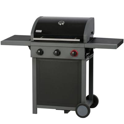Gasgrill Brooklyn 3 Brenner Grills - Trendline Image