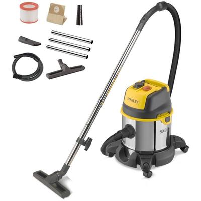 Stanley - SXVC20XTE Nass- und Trockensauger (1.400 w, 20 l) Image