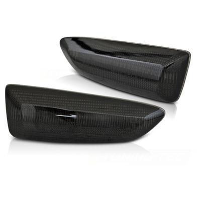 Viking Choice - Seitenblinker opel astra j / astra k / zafira c / insignia b smoke led Image