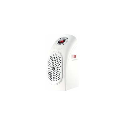 Bardei 400W Mini-Steckerheizgerät – Weiß Image