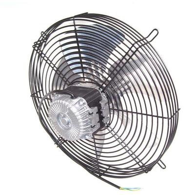 Apex - Ventilator 230V Abluft Lüfter + Axiallüfter Maschinenbelüftung 300mm 1400 Umdr. Image