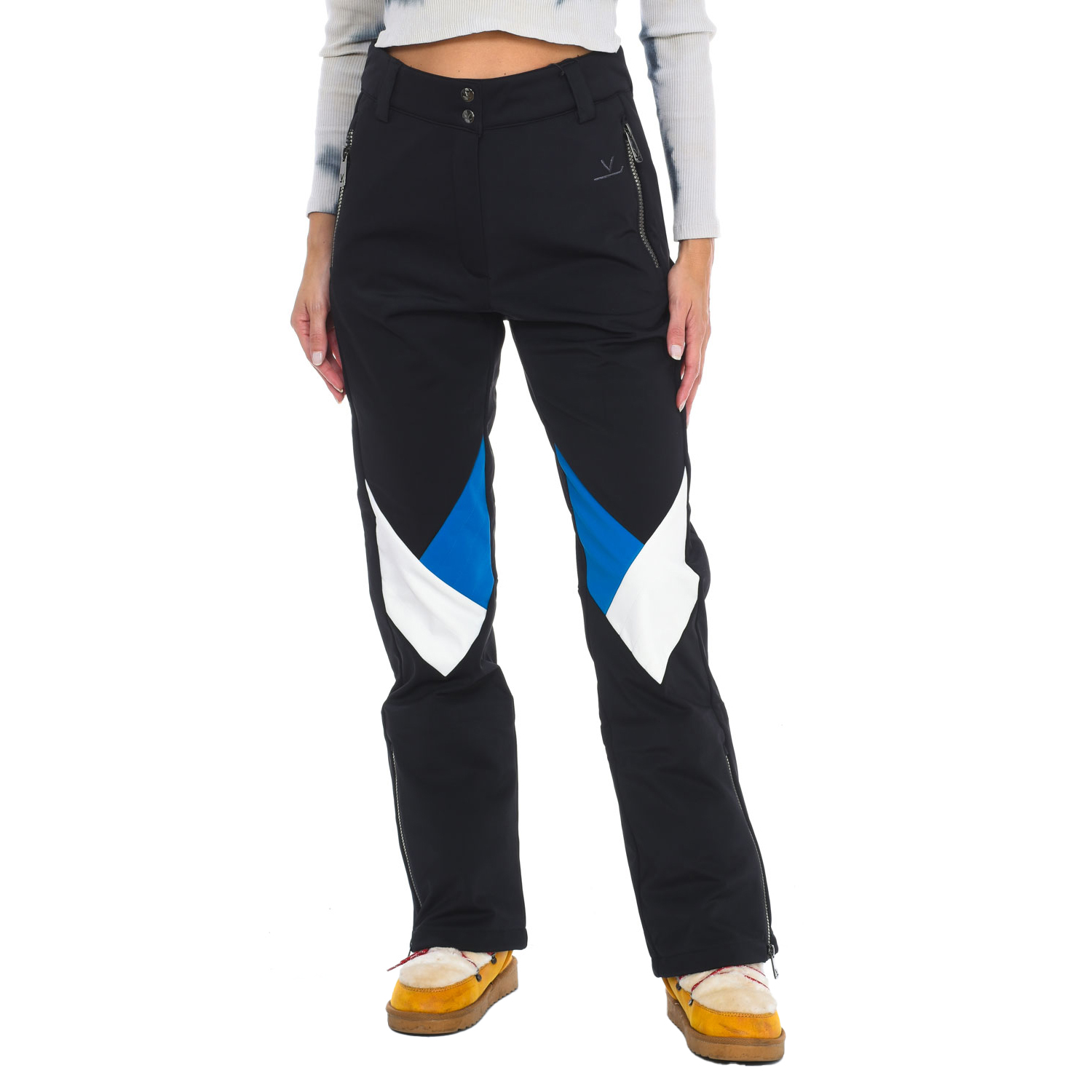 Skihose SWF22357 Frau Image