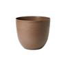 Vaso Over Eco Green Terra di Siena - 58 cm