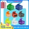 New Color Replacement Shell Case For Nintendo Gamecube NGC DOL-001 and DOL-101 Video Game Consoles Games Accessories