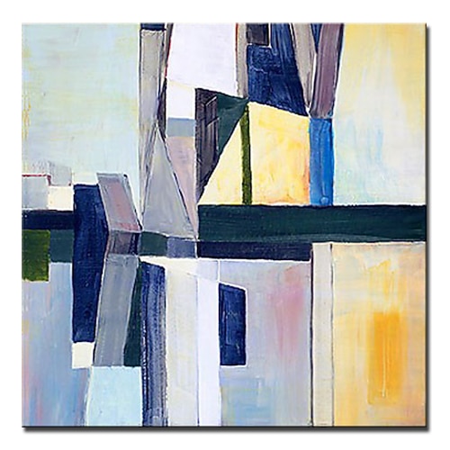 mintura handgemachte ölgemälde auf leinwand wandkunst dekoration modernes abstraktes bild für wohnkultur gerolltes rahmenloses ungedehntes gemälde Image