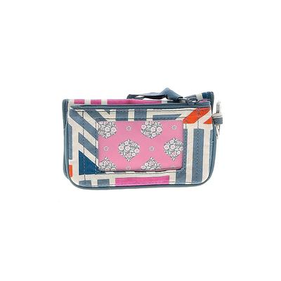 Vera Bradley Coin Purse: Pink Graphic Bags