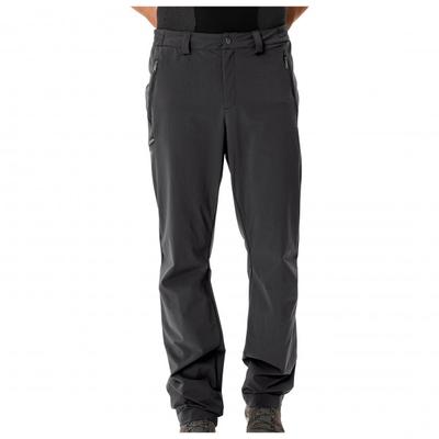 Vaude - Farley Stretch Pants III - Tourenhose Gr 54 - Regular schwarz Image