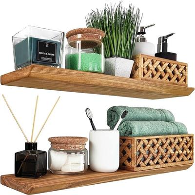 Floating Shelves Set of 2
