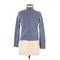 Esprit Jacket: Blue Jackets & Outerwear - Women