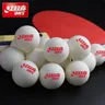 DHS D40 + pallina da Ping Pong nuovo materiale ABS cucito pallina da Ping Pong palline da Ping Pong